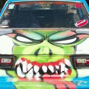 Meet your Posher, Richard